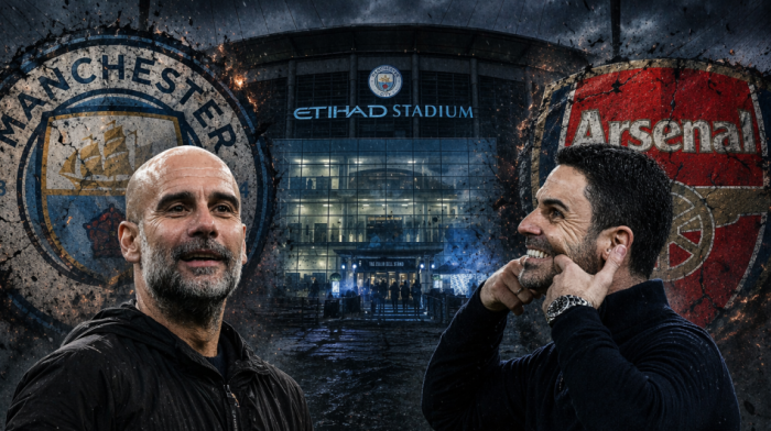 Pobednik nosi sve: Siti ili Arsenal, pitanje je sad?