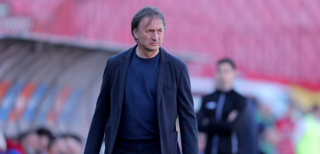 Tanjga ljut zbog suđenja: Smešna situacija... Ubeđivali ga i dao je karton!