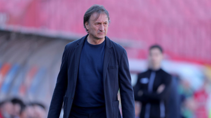 Tanjga ljut zbog suđenja: Smešna situacija... Ubeđivali ga i dao je karton!