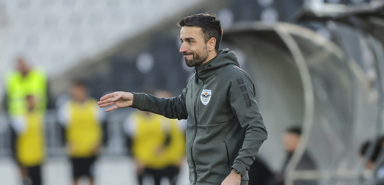 Koković besan posle poraza u Humskoj: Krađa vremena je nacionalni sport u Srbiji!