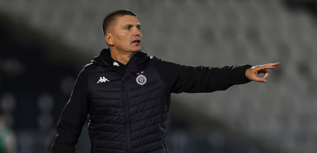 Obistinilo se sve što sam rekao - Blagojević zadovoljan: Drago mi je zbog pobede