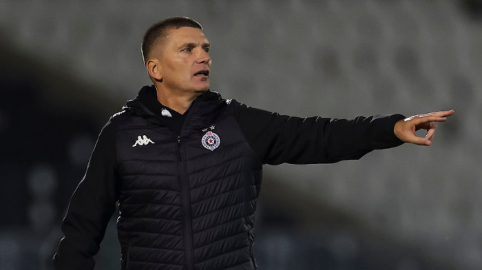 Obistinilo se sve što sam rekao - Blagojević zadovoljan: Drago mi je zbog pobede