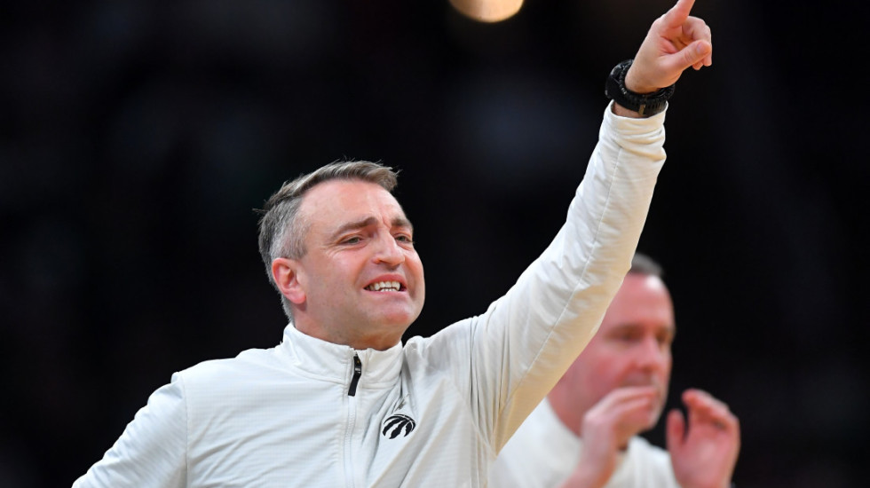 Srbin ispisao istoriju NBA lige, ali u porazu - Rajakovićev Toronto gubi sa 1:0 u seriji