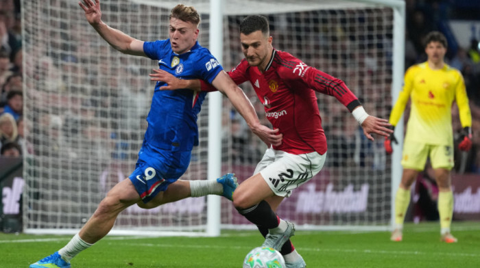 Džinovski korak Junajteda ka Ligi šampiona - Ogromna pobeda protiv velikog rivala