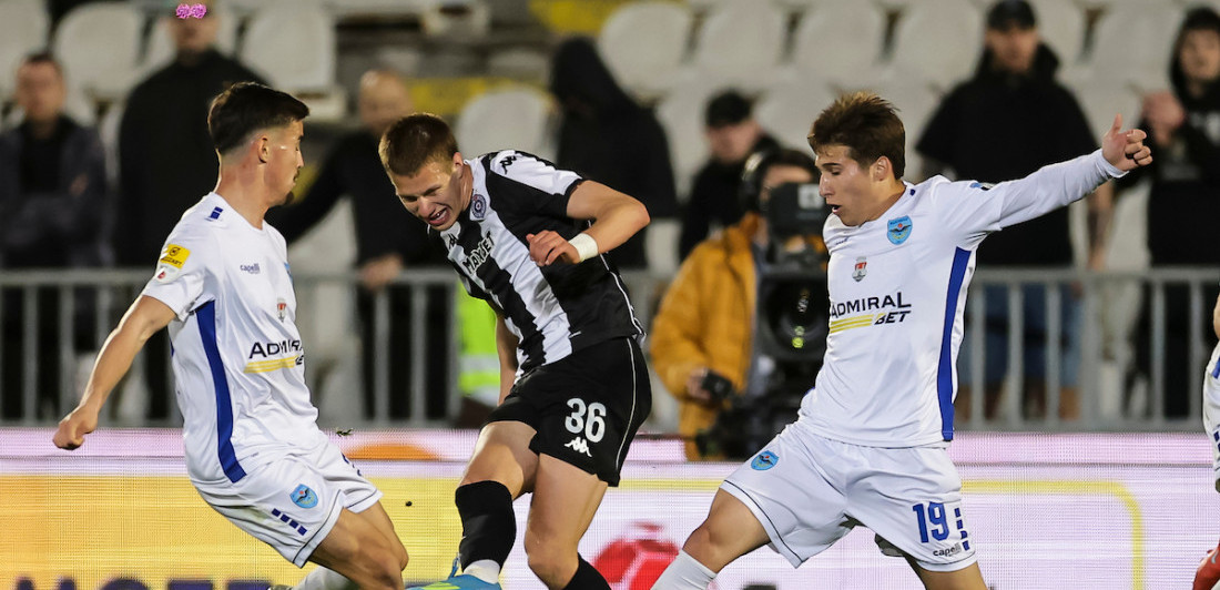 Reakcije navijača Partizana posle Železničara, jedna stvar ih nervira