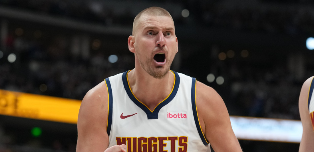 Jokić ponizio rivale i zapalio internet: Igrači Minesote nemoćno gledali i dizali ruke (VIDEO)