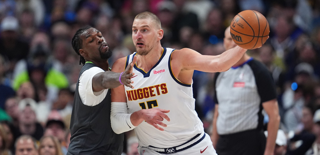 Jokić odbrusio novinarima posle pobede: Ne mislim tako, nije isto...