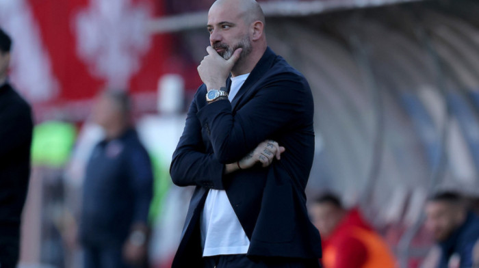 Brazilac stiže u Zvezdu? Dejan Stanković prvi put progovorio o bivšem igraču