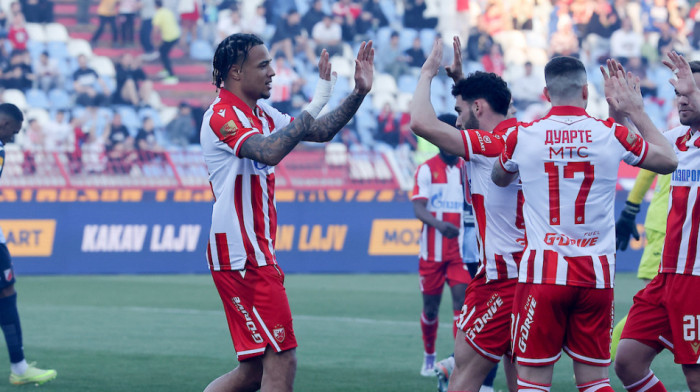 Može li David da pobedi Golijata? Zvezdina stanica ka finalu Kupa - Ub