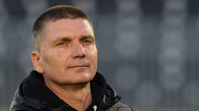 Blagojević ne ćuti posle otrovnih strelica: Uzvratio na prozivke Kokovića