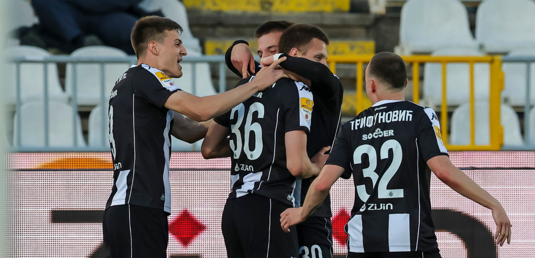 Sjajne vesti iz Humske: Partizan dobio UEFA licencu!