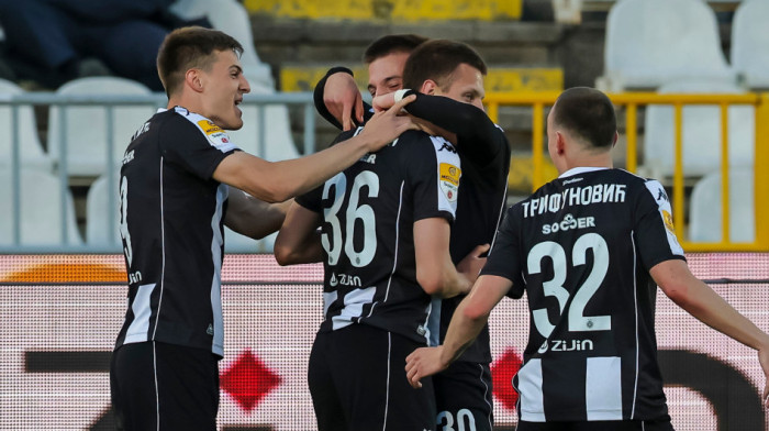 Sjajne vesti iz Humske: Partizan dobio UEFA licencu!