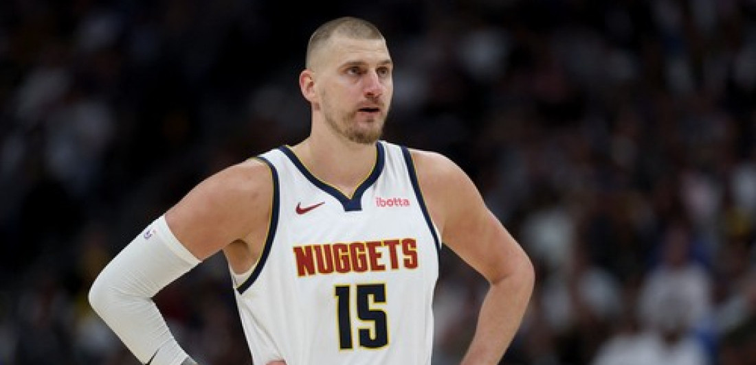 Konačno, NBA liga donela odluku: Poznato da li će se Jokić boriti za MVP nagradu