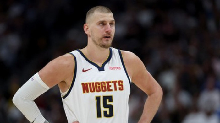 Konačno, NBA liga donela odluku: Poznato da li će se Jokić boriti za MVP nagradu