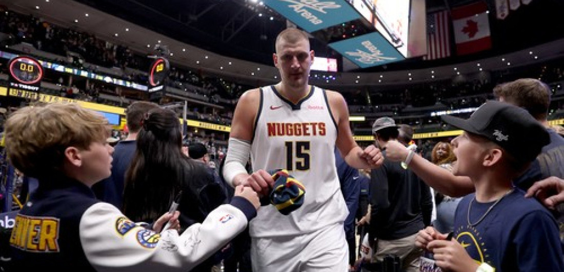 Ameri su mislili da je ovo nemoguće: Jokić opet sve zapanjio, pada rekord