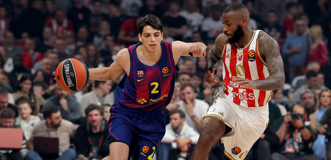 Cela Srbija može da gleda Zvezdu: Evo gde je TV prenos meča sezone protiv Barselone