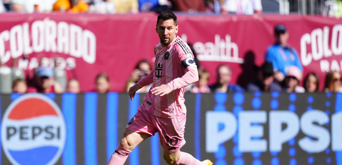 Auu, kakva golčina Lionela Mesija: Ameri se hvataju za glavu (VIDEO)