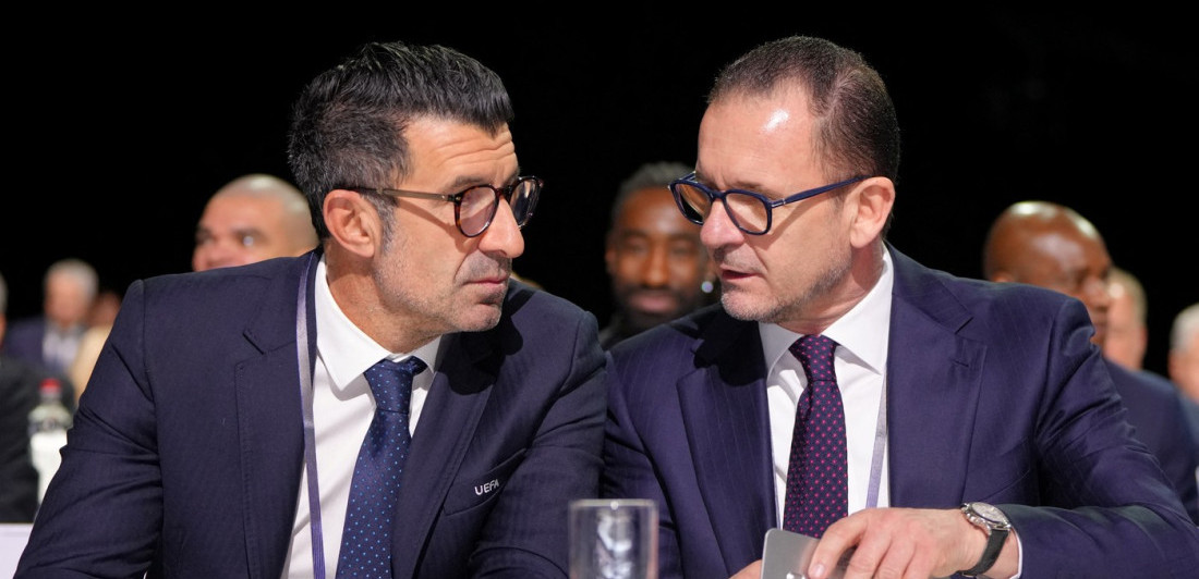 Španci ne zaboravljaju Peđu Mijatovića: Više od 600 ljudi opet slavilo čuveni gol iz finala LŠ (FOTO)