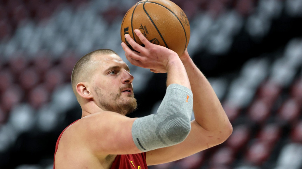 (VIDEO) Mnogi nisu primetili ovaj detalj kod Jokića - Amerika u strahu, nisu spremni na ovu promenu