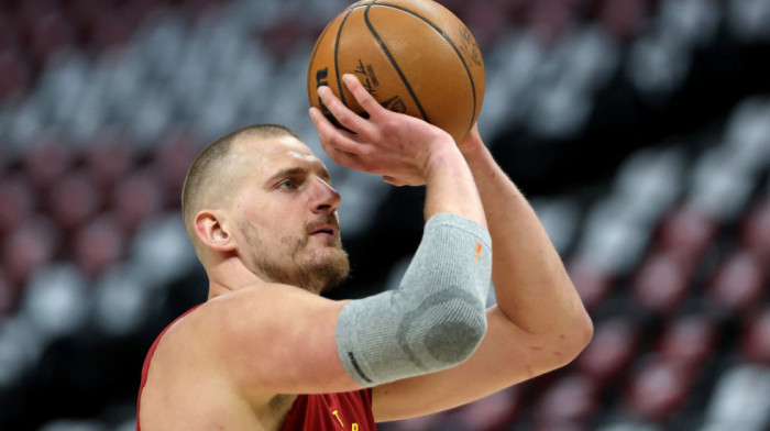 (VIDEO) Mnogi nisu primetili ovaj detalj kod Jokića - Amerika u strahu, nisu spremni na ovu promenu