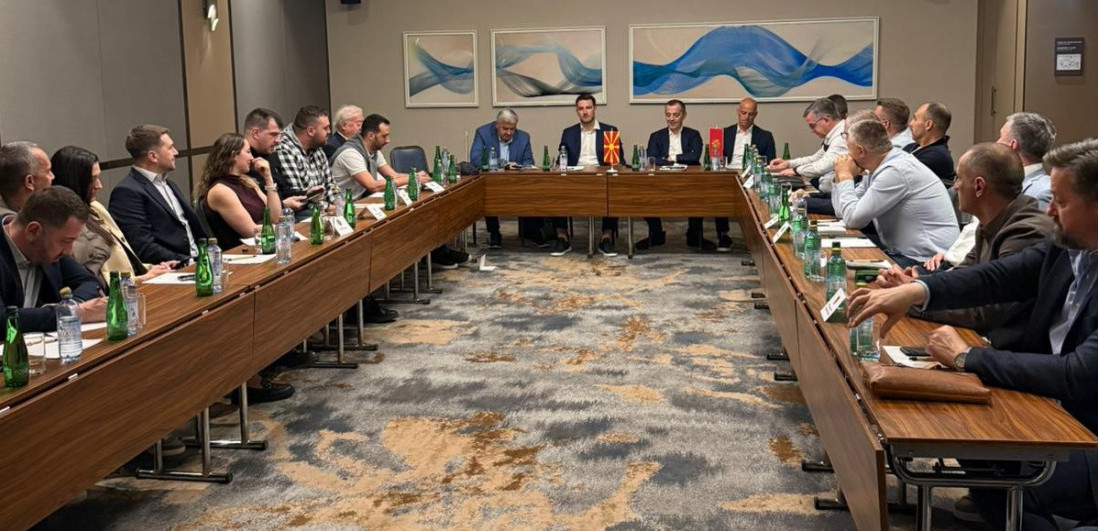 Najavljeno - ispunjeno: Formirana regionalna liga, evo koliko klubova iz Srbije učestvuje