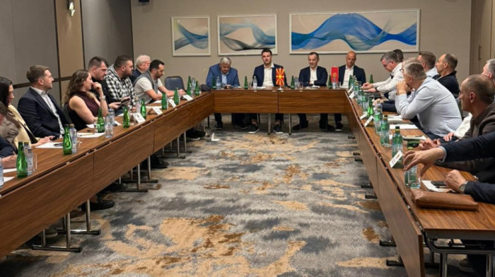 Najavljeno - ispunjeno: Formirana regionalna liga, evo koliko klubova iz Srbije učestvuje