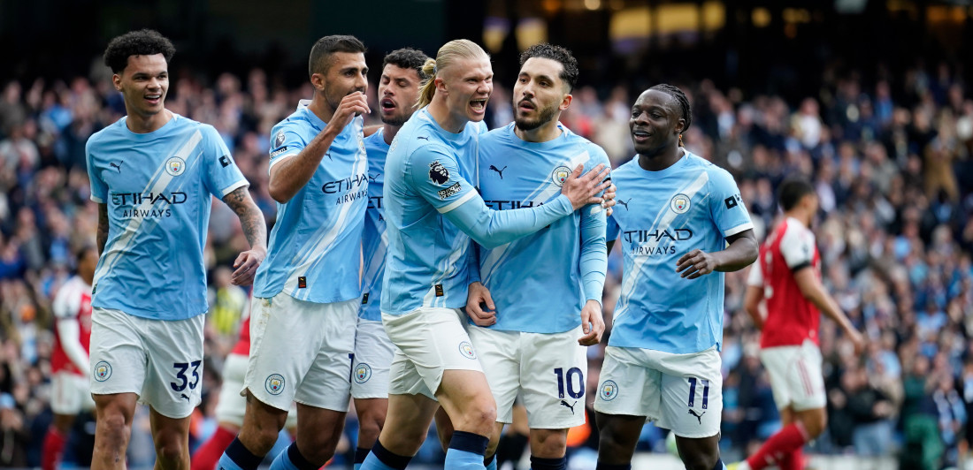 Opet drhti London: Siti oborio lidera i došao na korak od otimanja već viđene titule