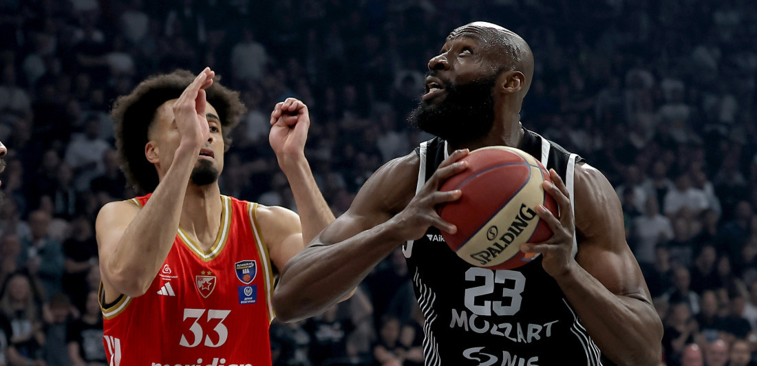 Da li je ovo kraj ABA lige, Zvezda i Partizan naredne sezone od starta u KLS?