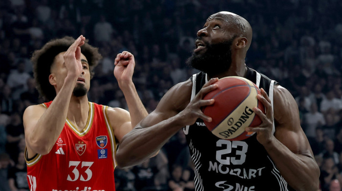 Da li je ovo kraj ABA lige, Zvezda i Partizan naredne sezone od starta u KLS?