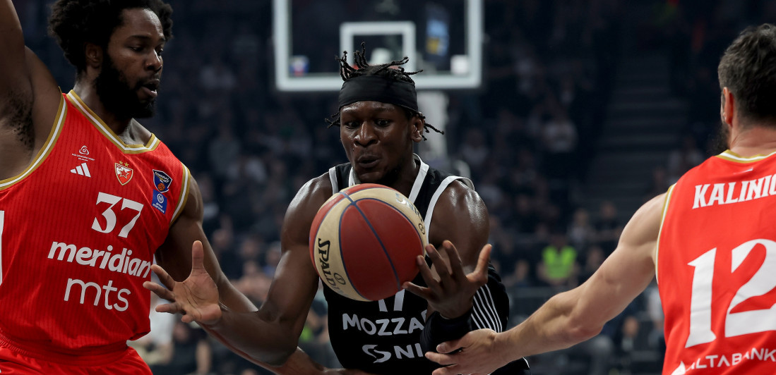 Zvezda i Partizan na pauzi - Poznato kada "večiti" opet igraju