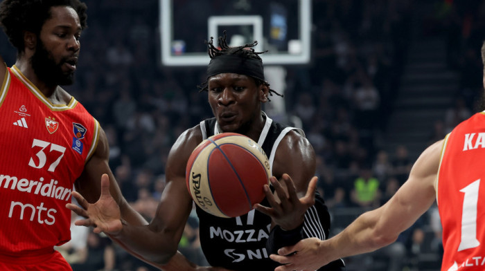 Zvezda i Partizan na pauzi - Poznato kada "večiti" opet igraju