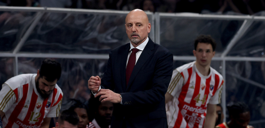 Čestitke Partizanu, biće još derbija... Obradović jasan: Glavom smo u Barseloni