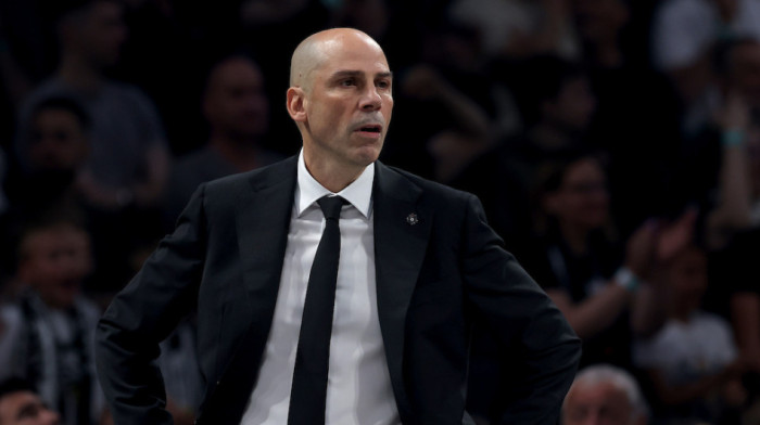 Ovo za mene nije normalno! Penjaroja besan posle pobede