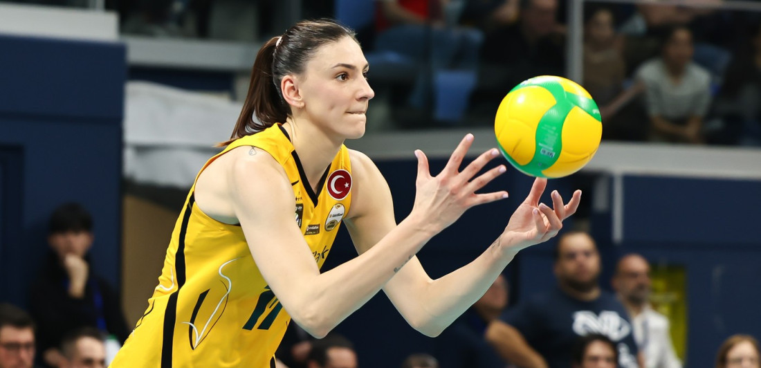 Srpkinja pokorila Tursku: Tijana Bošković razbila Fener i osvojila titulu