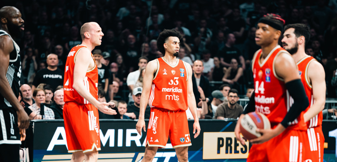 Zvezda nema čega da se plaši: Stručnjak veruje da crveno-beli mogu protiv Barselone