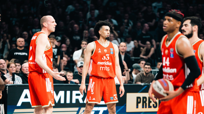 Zvezda nema čega da se plaši: Stručnjak veruje da crveno-beli mogu protiv Barselone