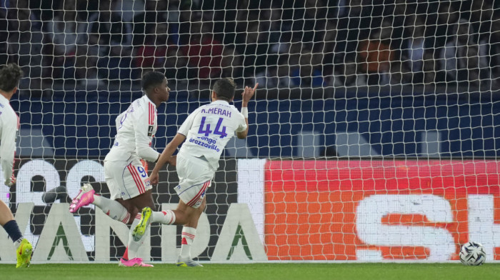 Žuninjo nekada - Endrik sada: Brazilac bacio šampiona Evrope na kolena