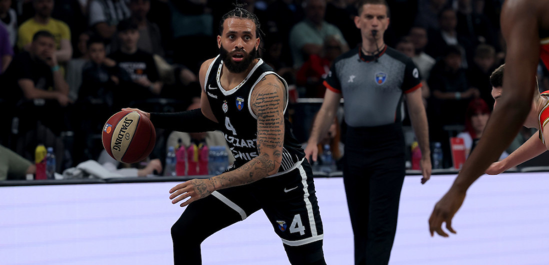 Vašington napušta Partizan? Posle derbija poručio: Od leta ću prvi put biti slobodan