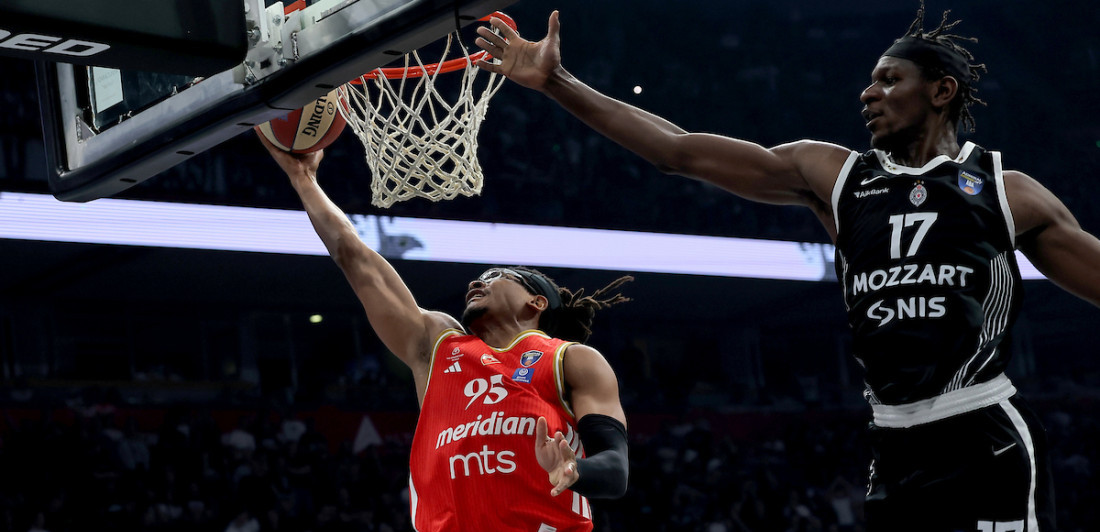 Partizan je mnogo bolji od Crvene zvezde - Surove reči legendarnog asa