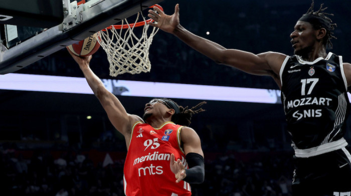 Partizan je mnogo bolji od Crvene zvezde - Surove reči legendarnog asa