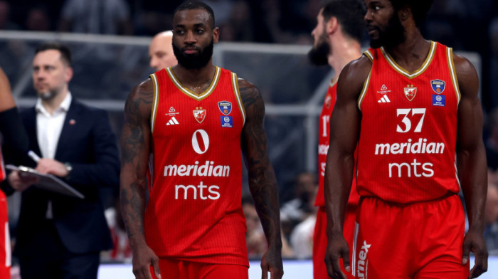 Navijači Zvezde frustrirani posle kraha u derbiju: Evo ko ih je najviše nervirao