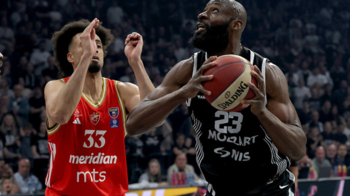 Tabela ABA lige posle večitog derbija