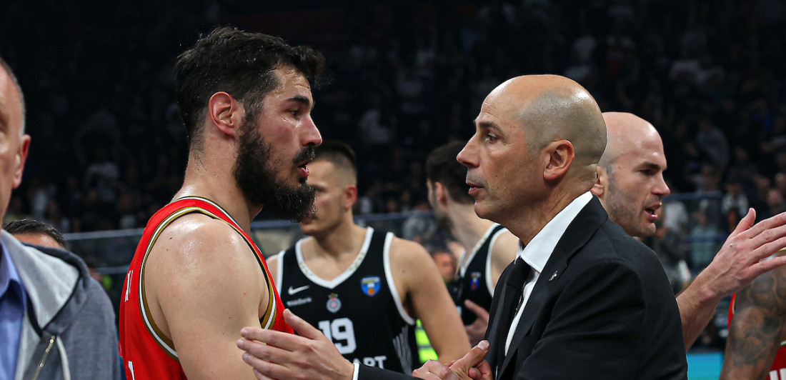 Više nema dileme - 'Večiti derbi' već u polufinalu ABA lige