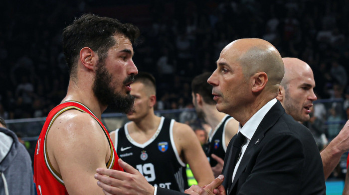 Više nema dileme - 'Večiti derbi' već u polufinalu ABA lige