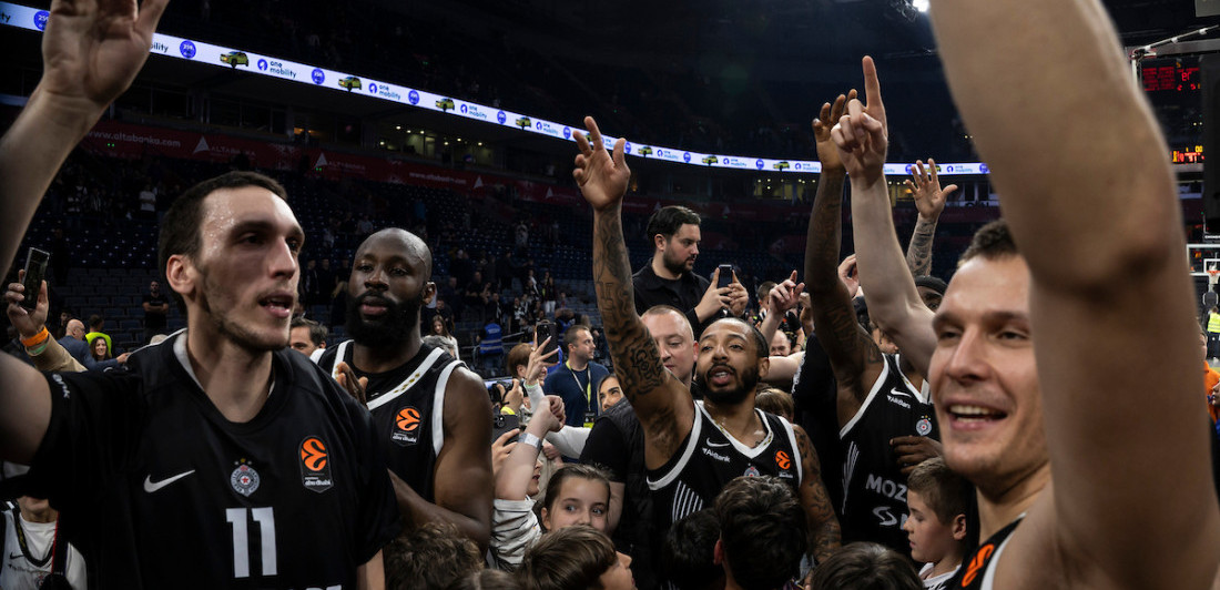 Ovo od Karlika Džonsa niko nije očekivao - Pričao o Crvenoj zvezdi