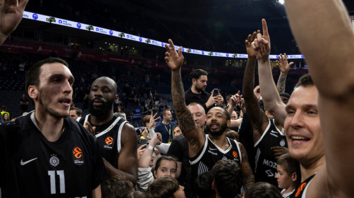 Ovo od Karlika Džonsa niko nije očekivao - Pričao o Crvenoj zvezdi