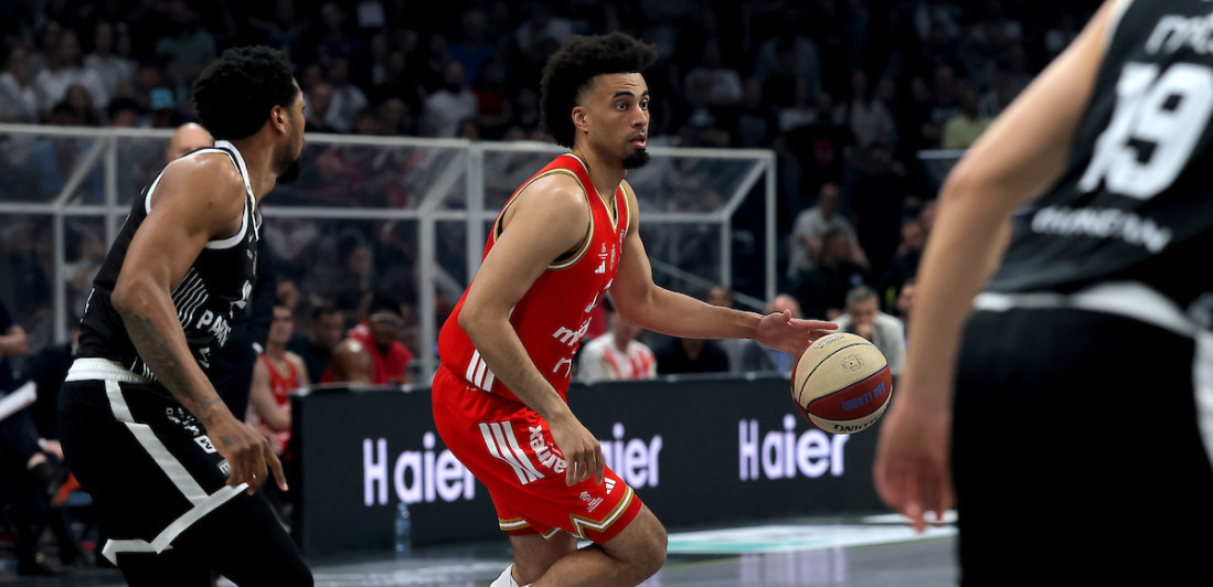 Fijasko ili senzacija u Evroligi? Evo šta predviđaju Crvenoj zvezdi i Partizanu