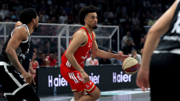 Fijasko ili senzacija u Evroligi? Evo šta predviđaju Crvenoj zvezdi i Partizanu