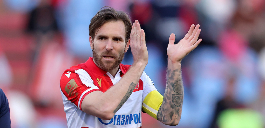 Zvezdin Magiko strelac na 7 utakmica u nizu, Katai je mašina