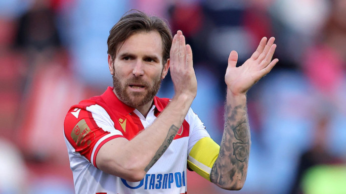 Zvezdin Magiko strelac na 7 utakmica u nizu, Katai je mašina